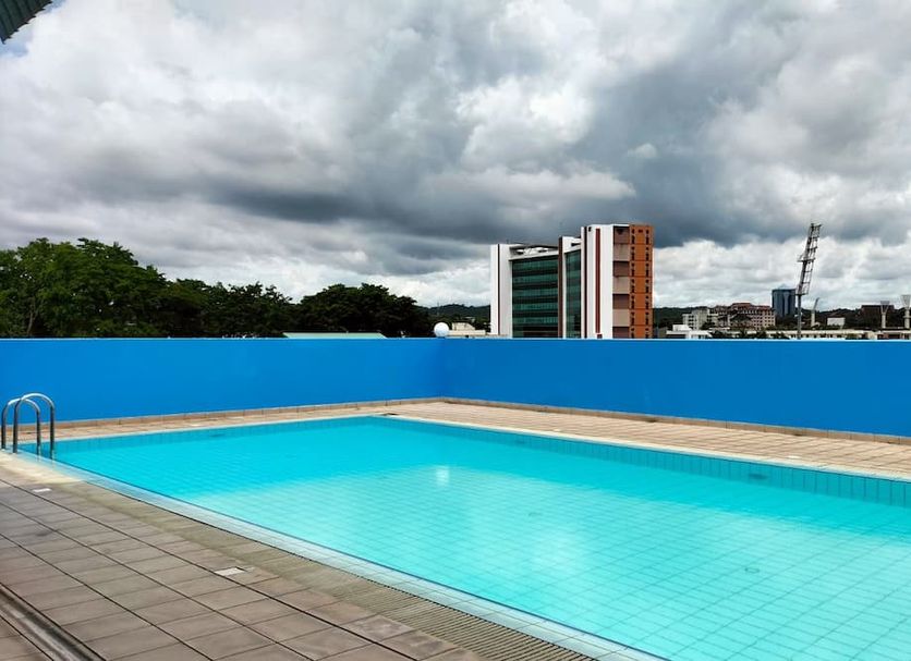 Piscine Photo