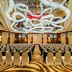Salle de banquet