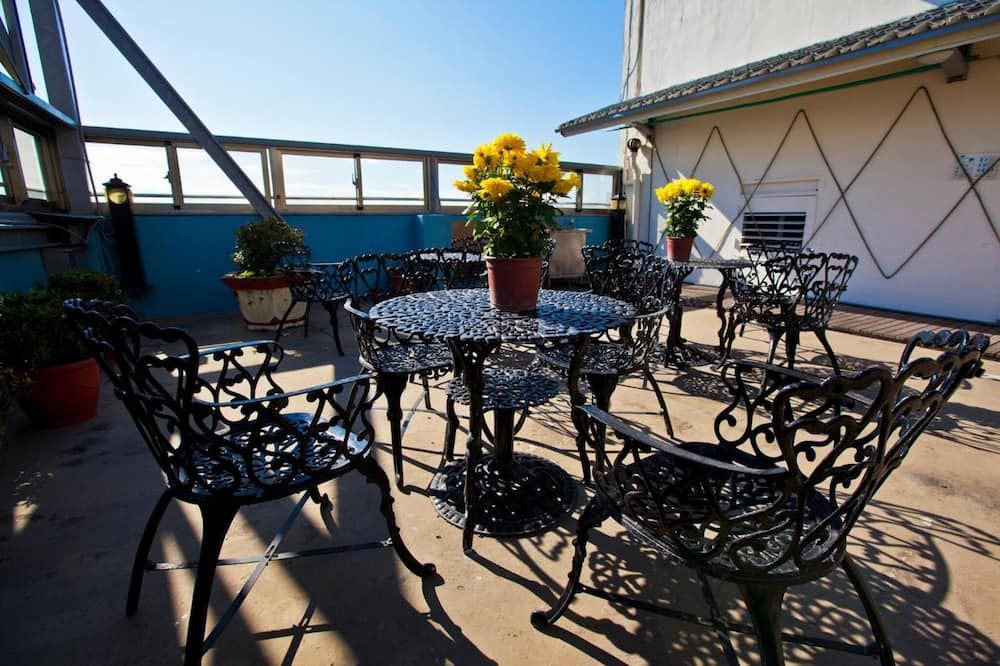 Balcon