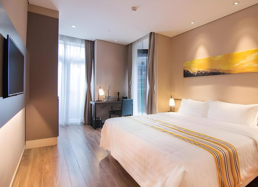Chambre Photo