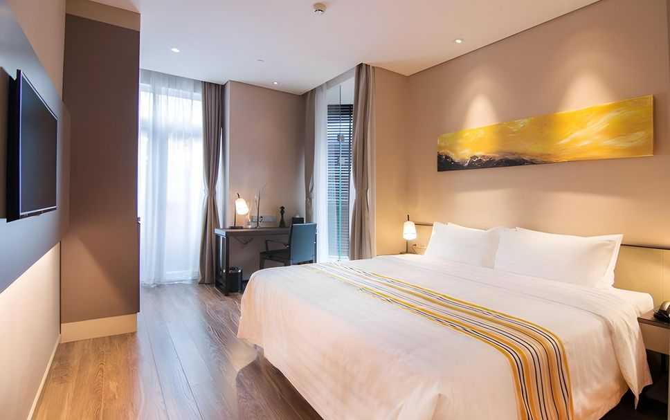 Chambre Photo