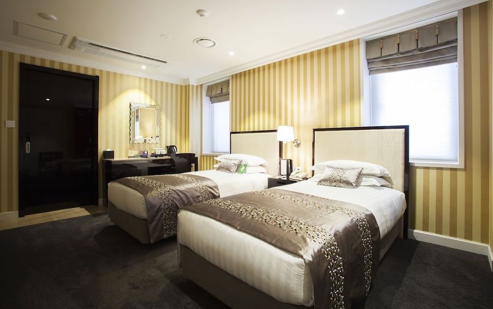 Chambre Photo