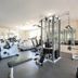 Salle de sport