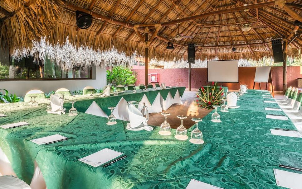 Salle de banquet Photo