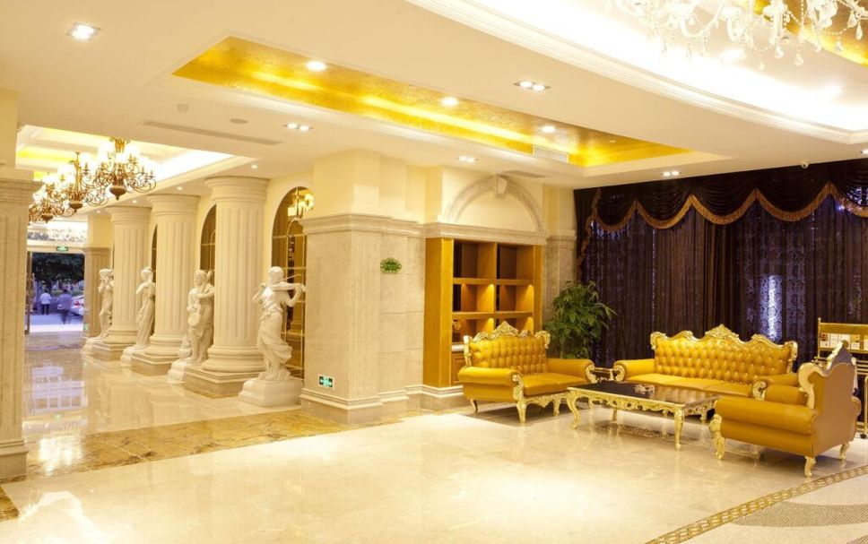 Hall d’entrée Photo