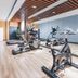 Salle de sport