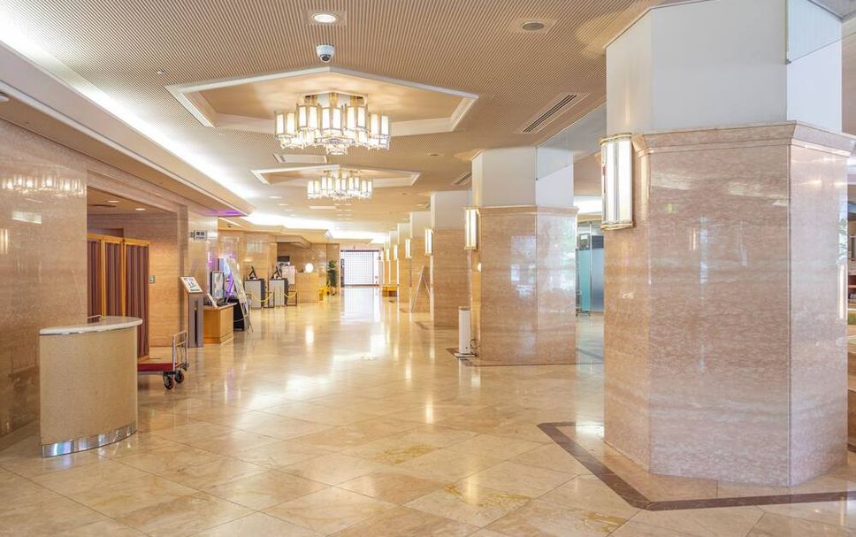 Hall d’entrée Photo