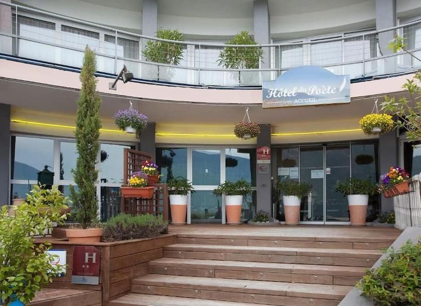 Bâtiment Photo