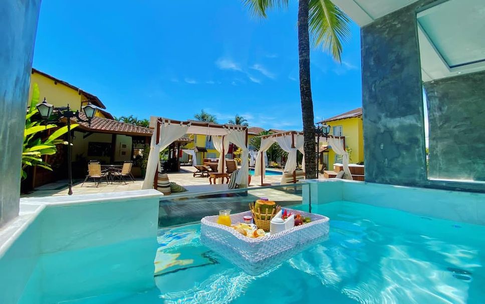 Piscine Photo