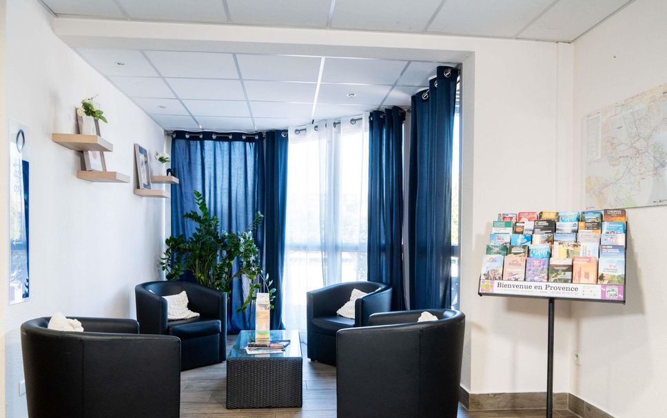 Bâtiment Photo