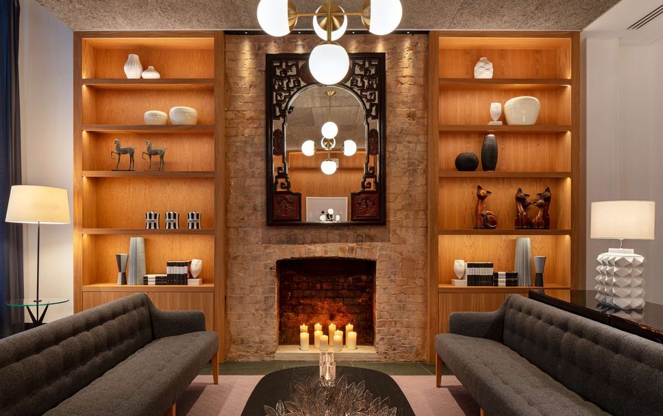 Salon Photo