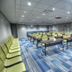 Espace de conférence