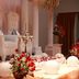 Salle de banquet