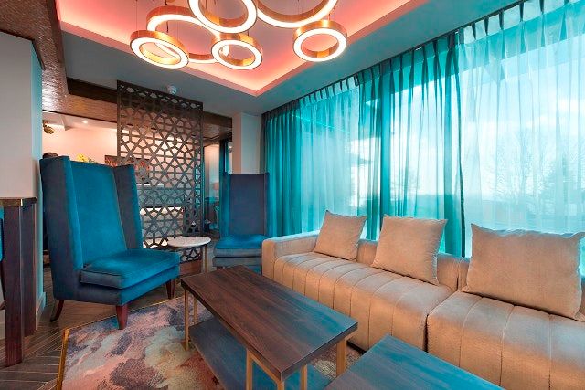Salon