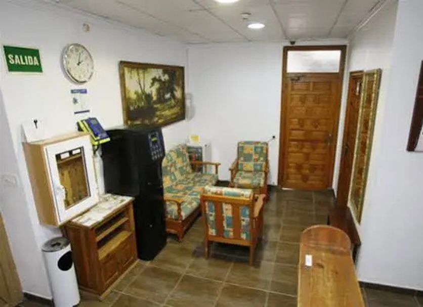 Salon Photo