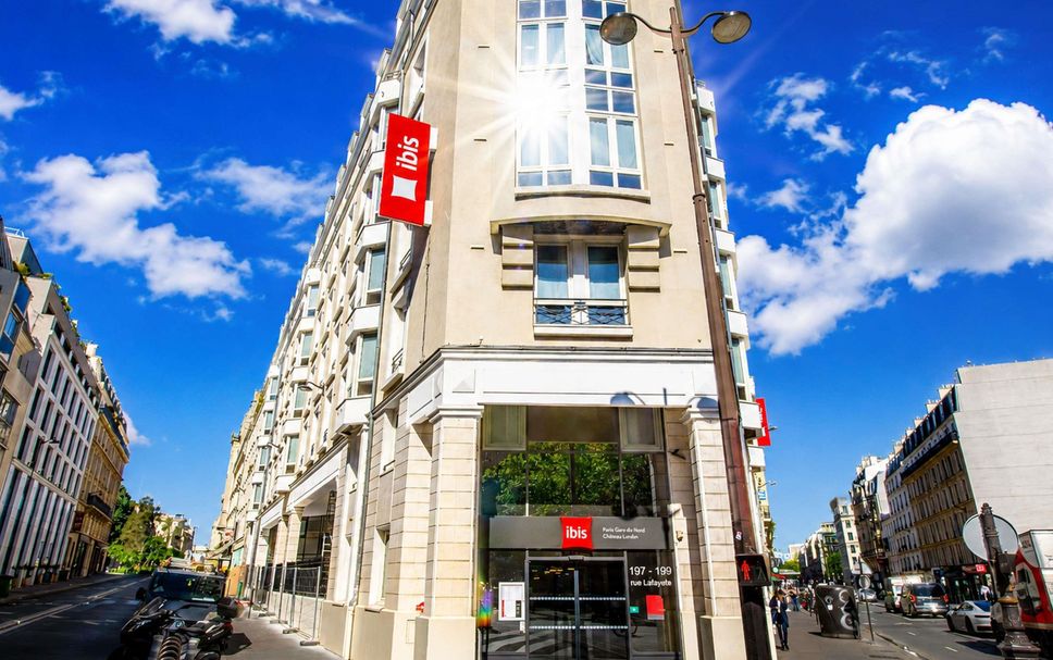 Bâtiment Photo