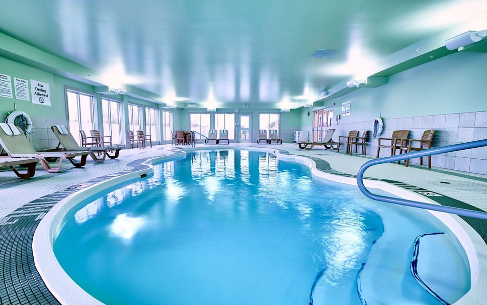 Piscine Photo