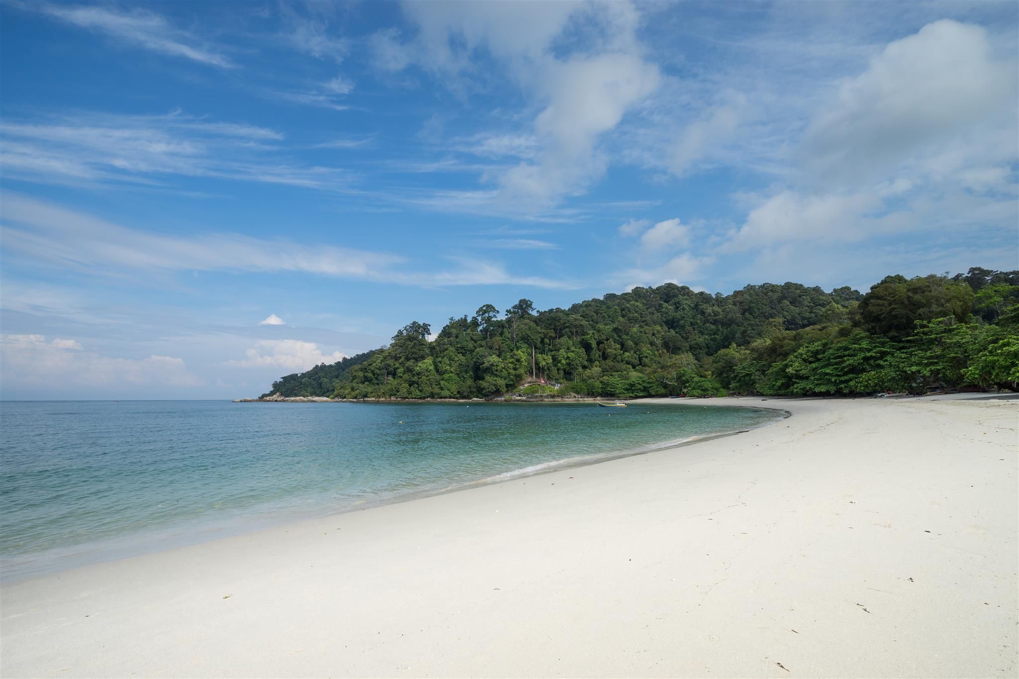 Plage Photo