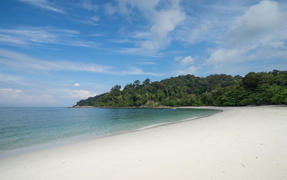 Plage Photo