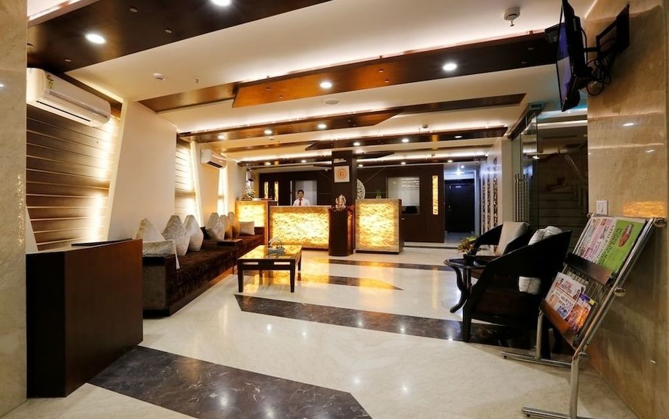 Hall d’entrée Photo