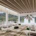 Salle de banquet