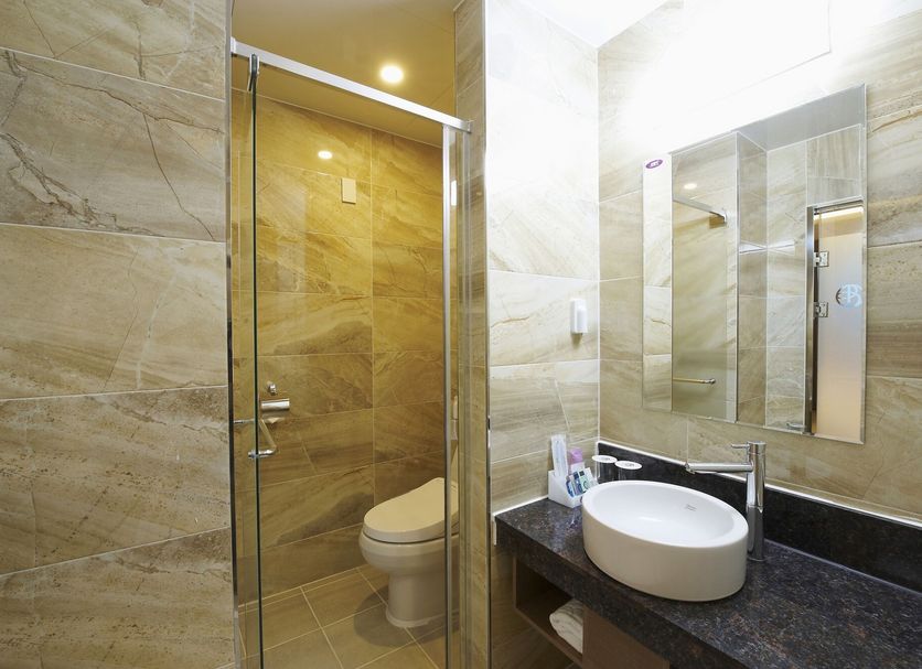 Salle de bain Photo