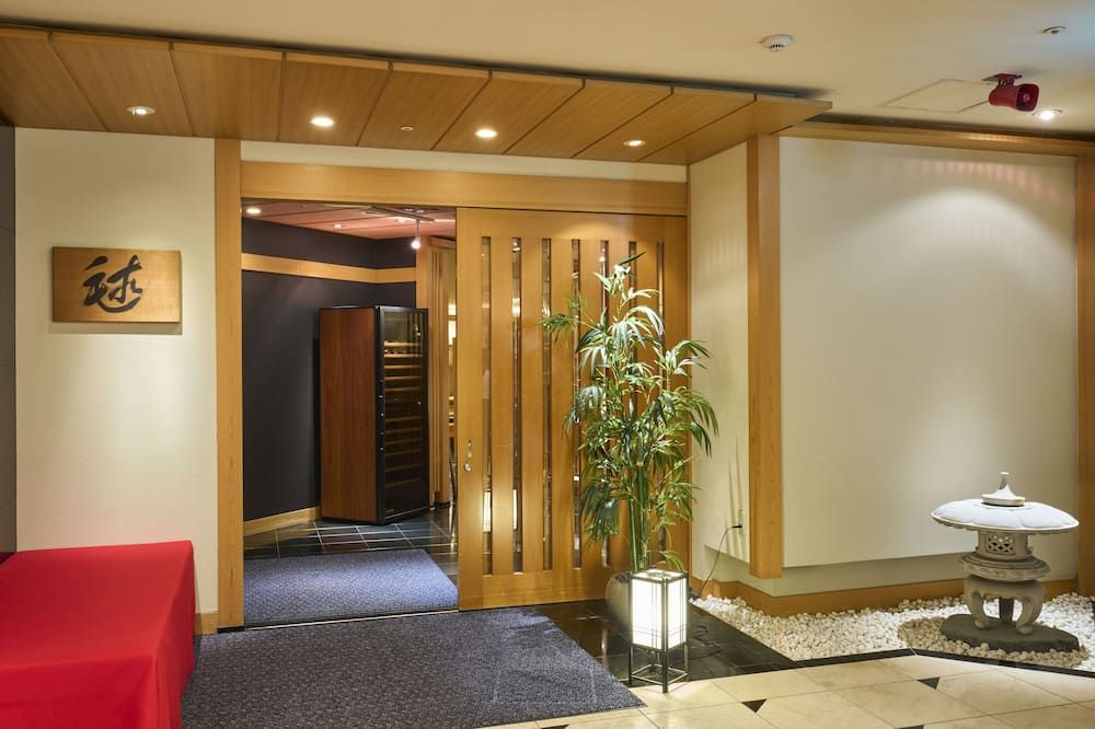Hall d’entrée
