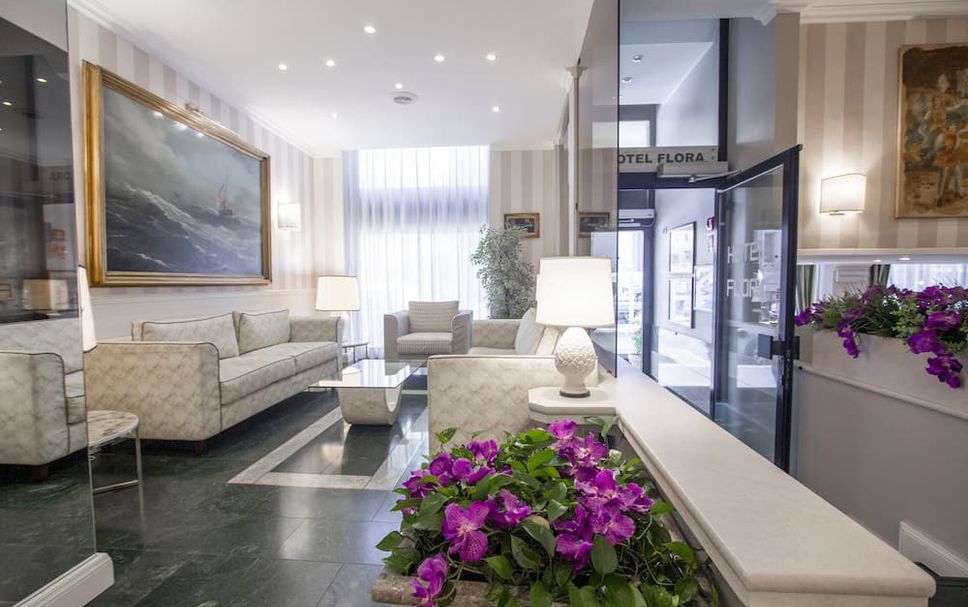 Hall d’entrée Photo