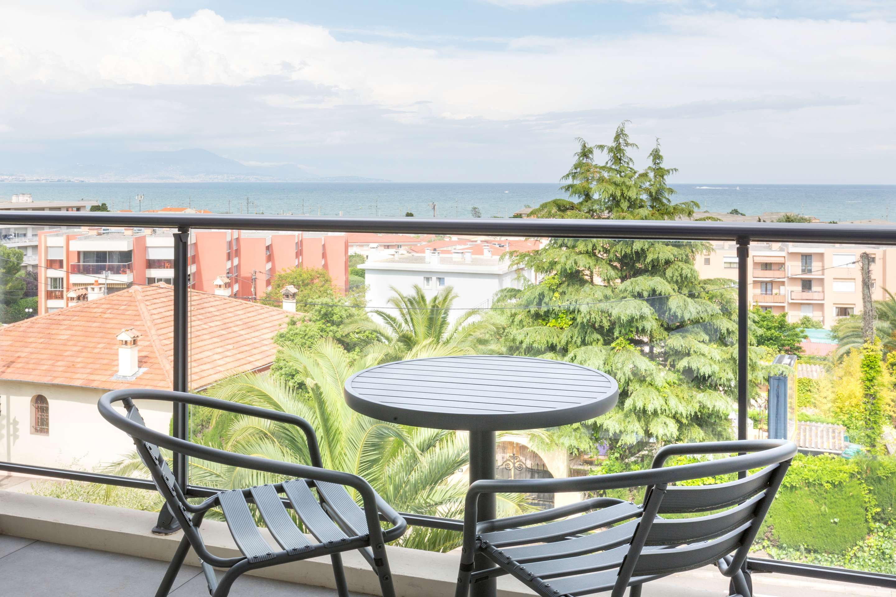 Balcon