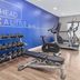 Salle de sport