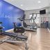 Salle de sport