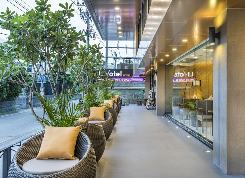 Hall d’entrée Photo