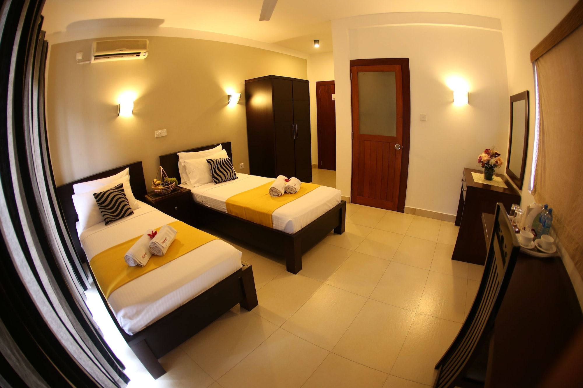 Chambre Photo
