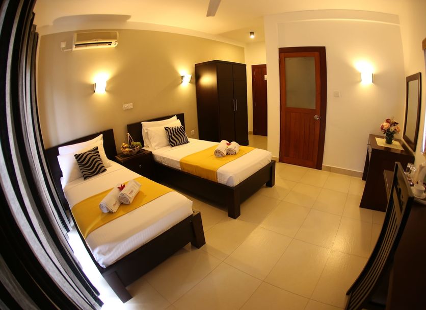 Chambre Photo