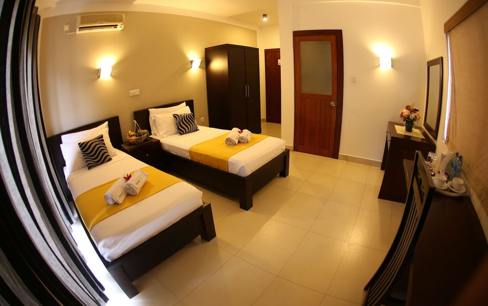 Chambre Photo