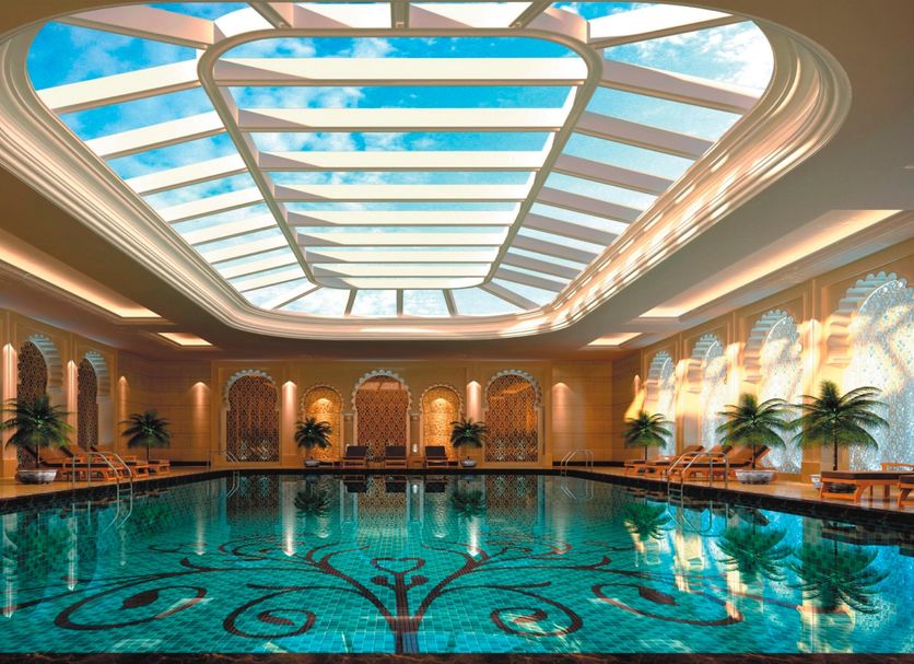 Piscine Photo