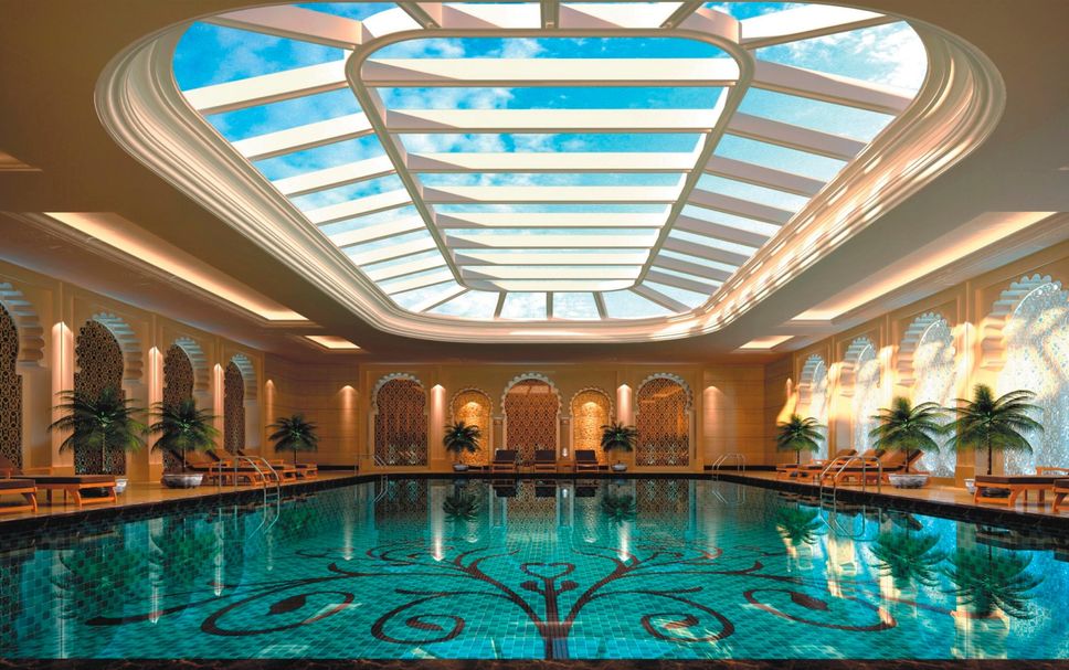 Piscine Photo