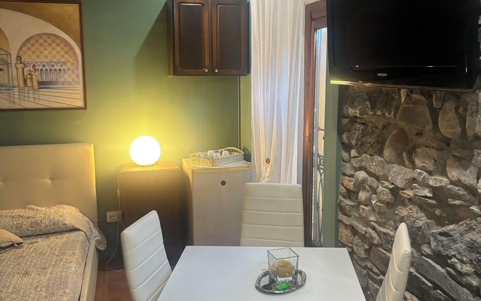 Salle à manger Photo