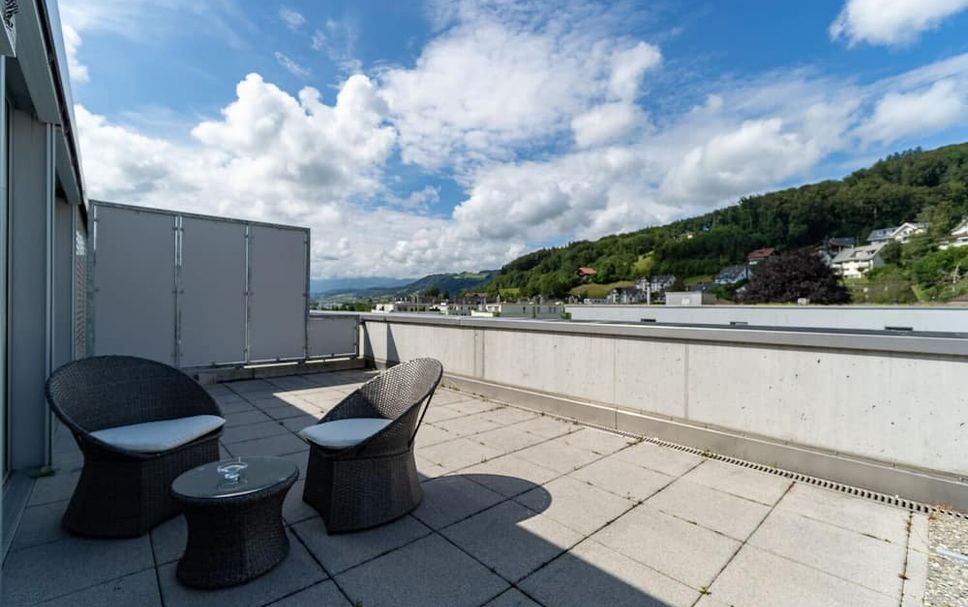 Balcon Photo
