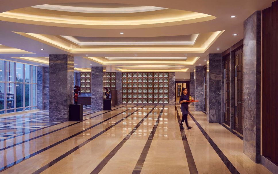 Hall d’entrée Photo