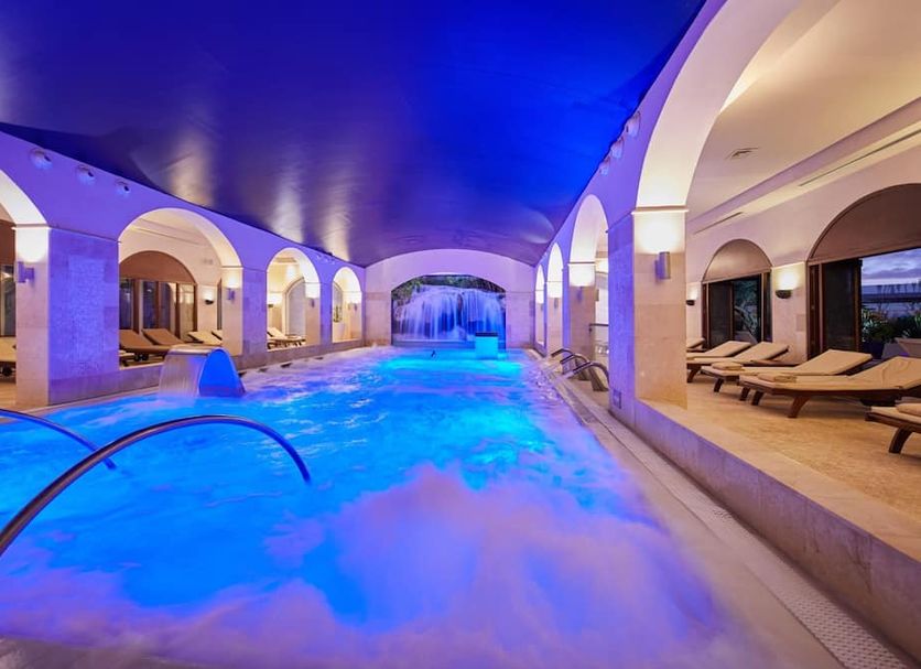 Piscine Photo