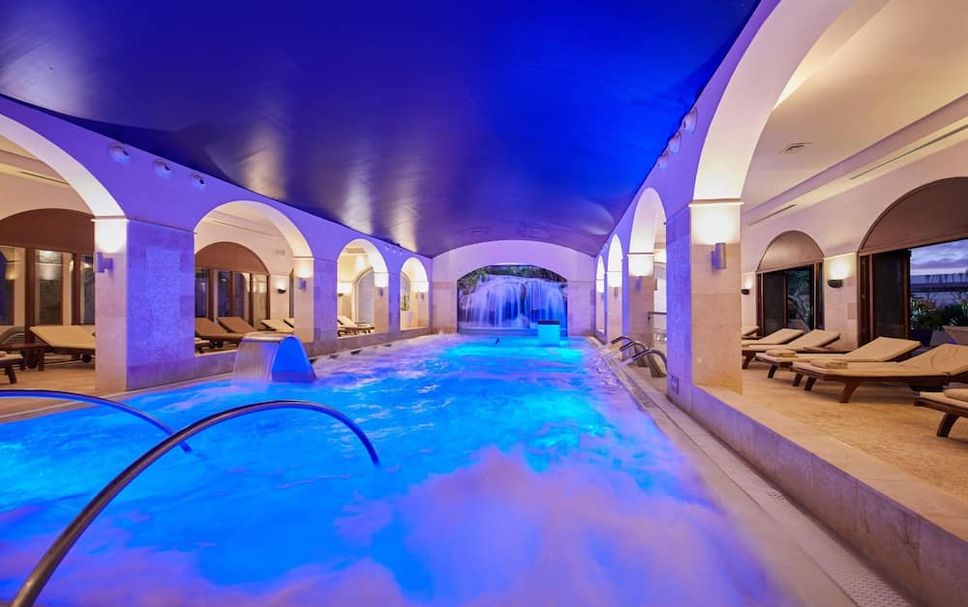 Piscine Photo