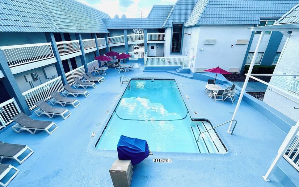 Piscine Photo