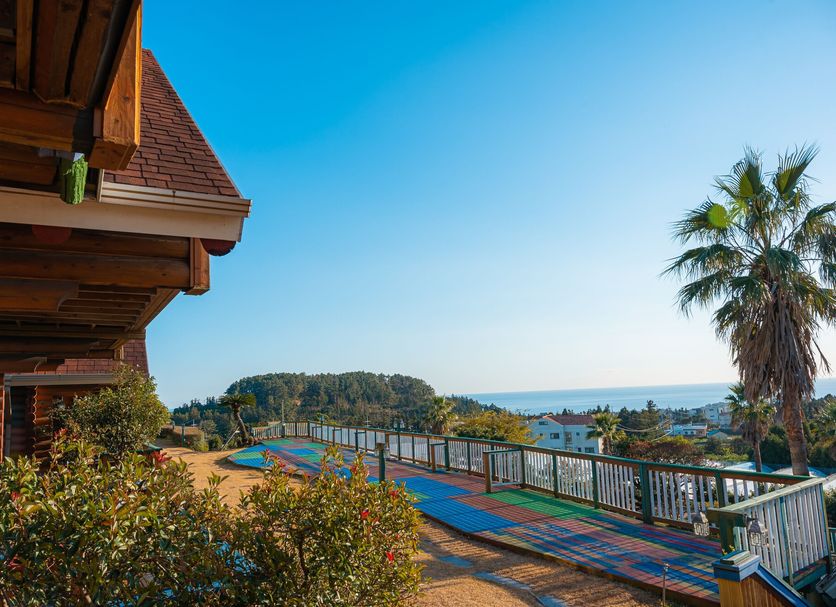 Balcon Photo