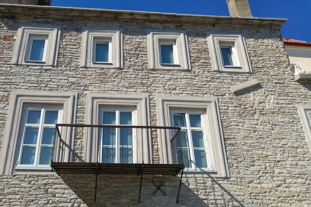 Bâtiment