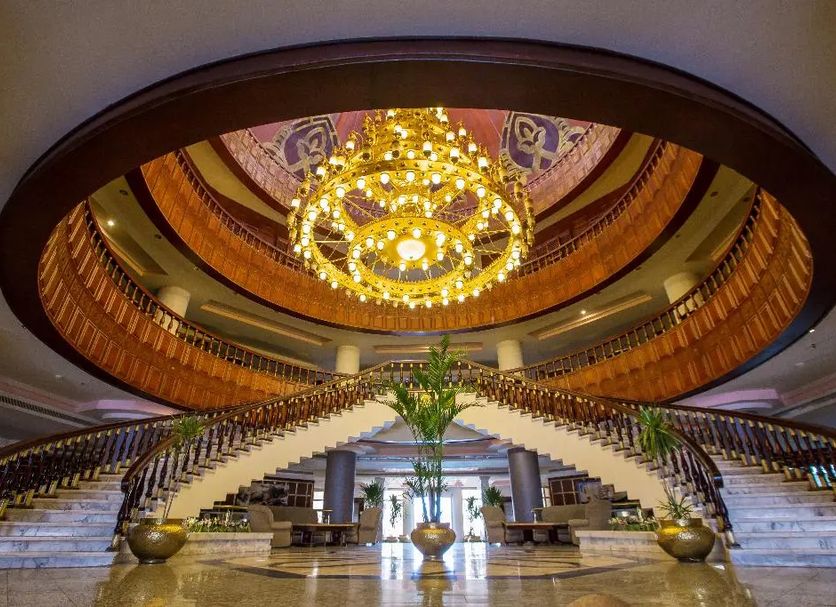 Hall d’entrée Photo