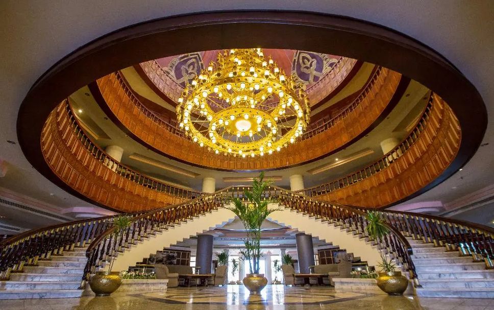 Hall d’entrée Photo