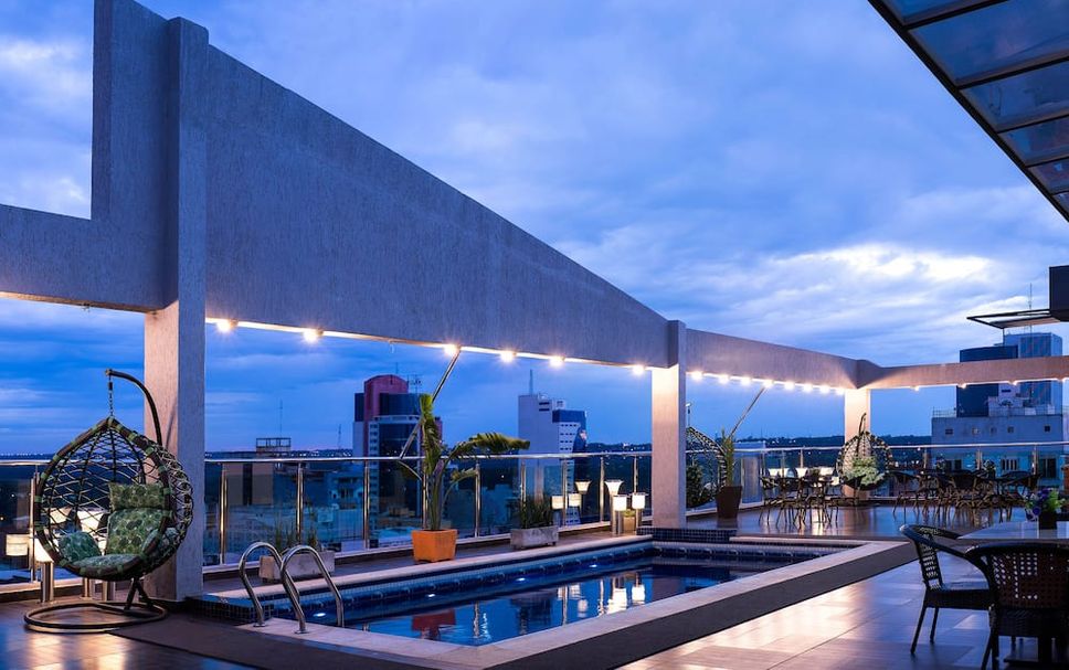 Piscine Photo