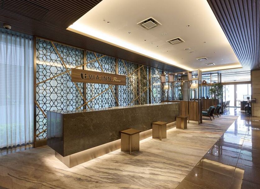 Hall d’entrée Photo