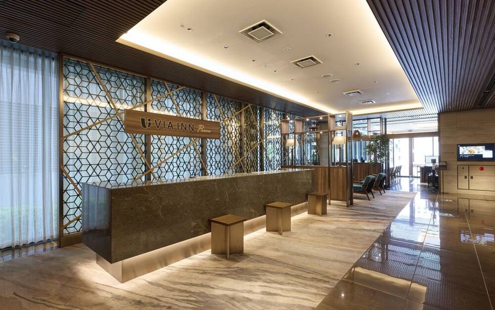 Hall d’entrée Photo
